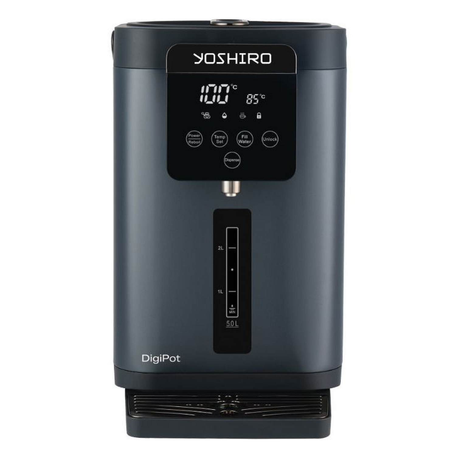 Termopot Yoshiro YTP-G2KB