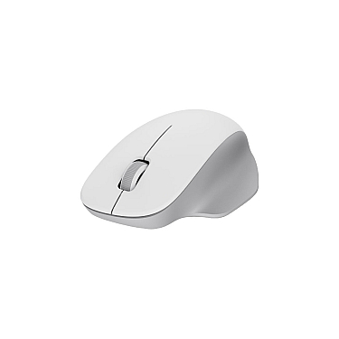 Xiaomi Wireless Mouse Comfort Edition White (BHR9354GL)