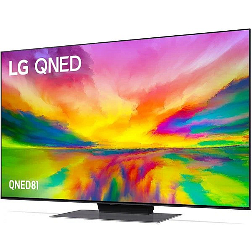 Televizor LG 50QNED816RA.AMCE