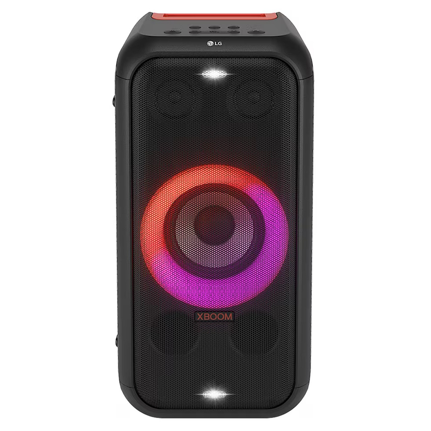 Musiqi mərkəzi LG XL5S Darellk