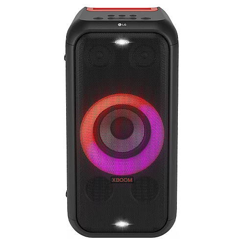 Musiqi mərkəzi LG XL5S Darellk
