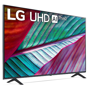 Televizor LG 65UR78006LK.AMCN