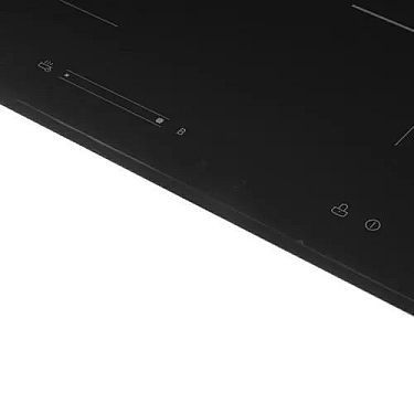 İnduksiyalı plitə LG HU642VH.CBKUCIS