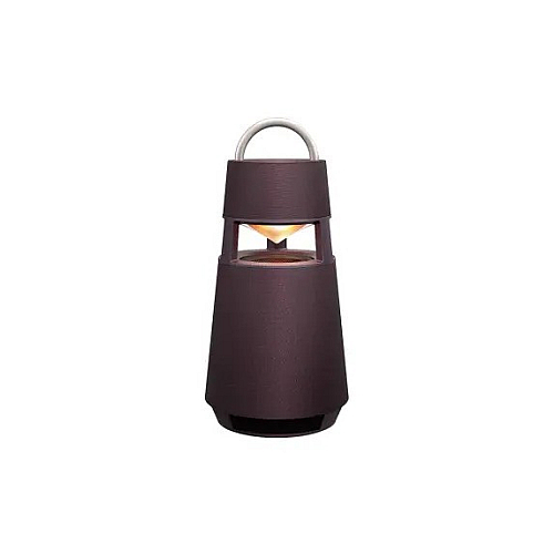 Portativ dinamik LG RP4.Darellk onebody violet