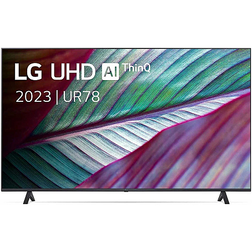 Televizor LG 65UR78006LK.AMCN