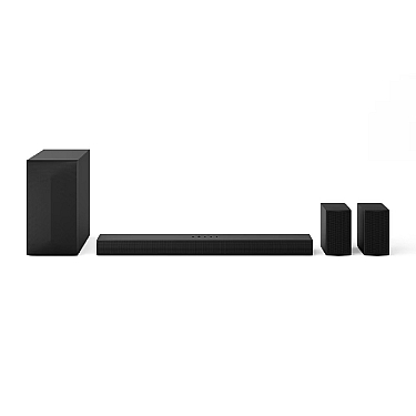 Portativ dinamik LG S65TR Darellk 