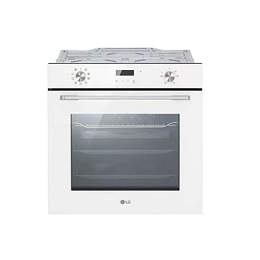 Soba LG WSEZ7213W.CWHZCIS 