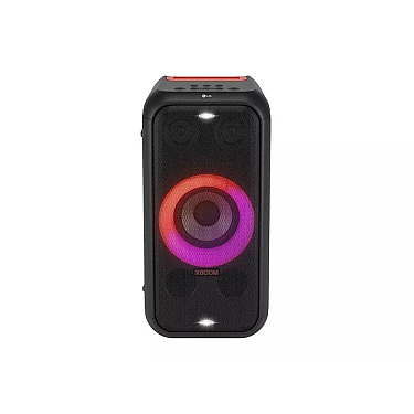 Musiqi mərkəzi LG XL5S Darellk