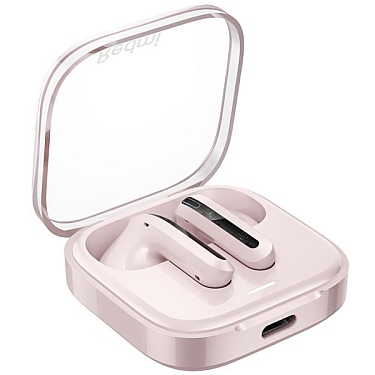 Qulaqlıq Buds 6 Active Pink