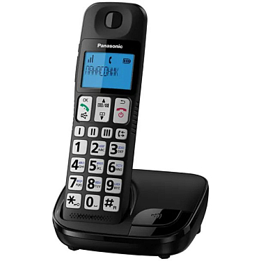 Telefon Panasonic KX-TGE110UCB