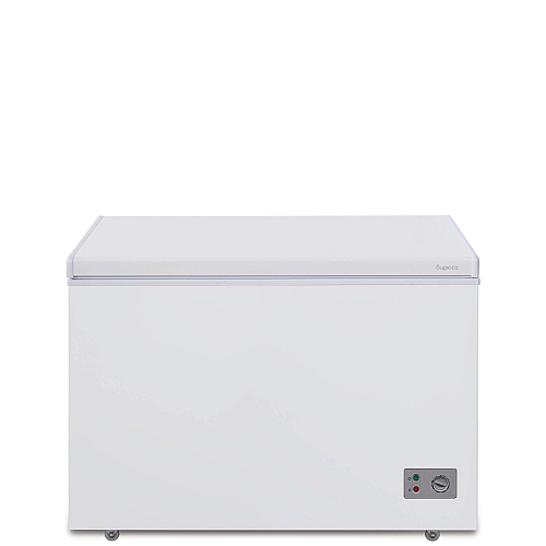 Dondurucu Biryusa 305 KX