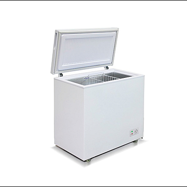 Dondurucu Biryusa 210 KX