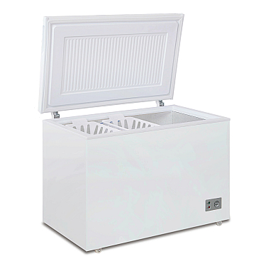 Dondurucu Biryusa 305 KX