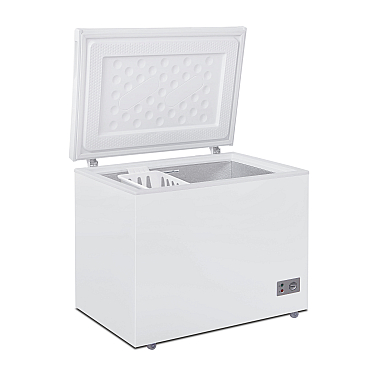 Dondurucu Biryusa 260 KX