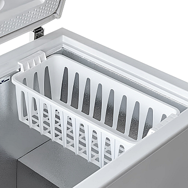 Dondurucu Biryusa SKAF 455 KX Dondurucu Biryusa SKAF 455 KX