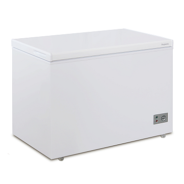 Dondurucu Biryusa 305 KX