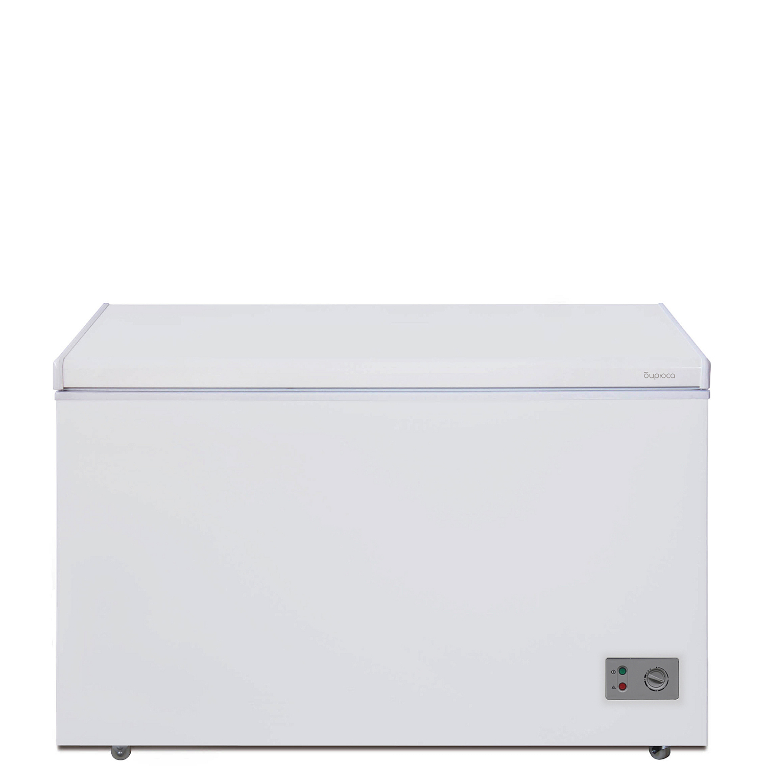 Dondurucu Biryusa 355 KX