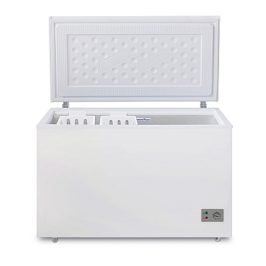 Dondurucu Biryusa 355 KX