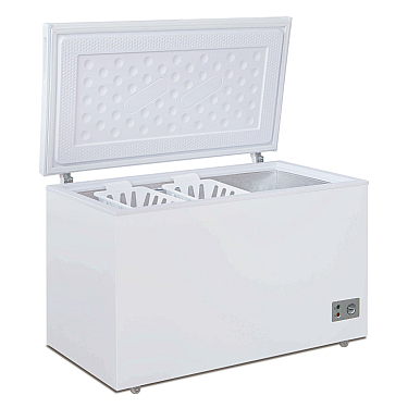 Dondurucu Biryusa 285 KDN