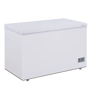 Dondurucu Biryusa 355 KX