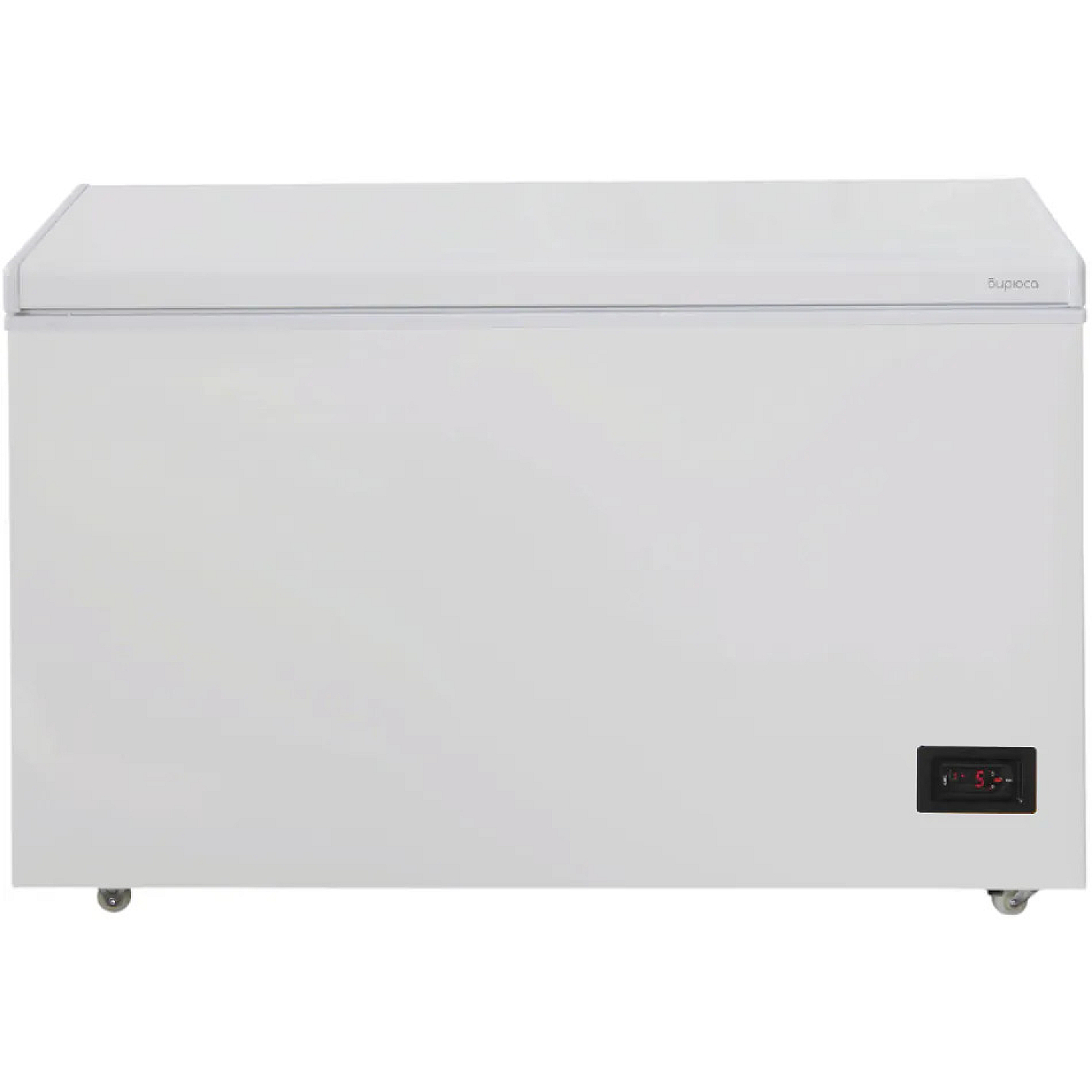 Dondurucu Biryusa 285 KDN