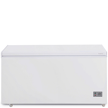 Dondurucu Biryusa SKAF 455 KX Dondurucu Biryusa SKAF 455 KX