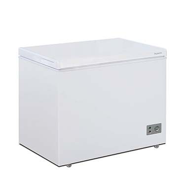 Dondurucu Biryusa 260 KX