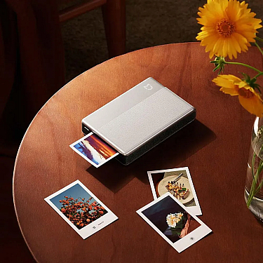 Xiaomi Portable Photo Printer 1S (MJKDDYJ02HT)