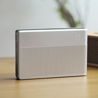 Xiaomi Portable Photo Printer 1S (MJKDDYJ02HT)