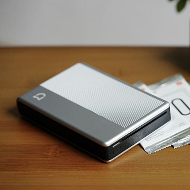 Xiaomi Portable Photo Printer 1S (MJKDDYJ02HT)