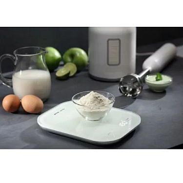 Mətbəx Tərəzisi Gorenje KT10ORAW