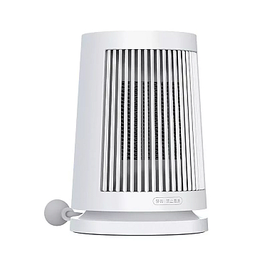 Qızdırıcı Xiaomi Desktop Heater (ZMNFJ01YMEU) Qızdırıcı Xiaomi Desktop Heater (ZMNFJ01YMEU)