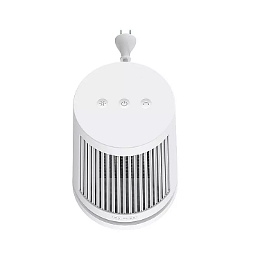 Qızdırıcı Xiaomi Desktop Heater (ZMNFJ01YMEU) Qızdırıcı Xiaomi Desktop Heater (ZMNFJ01YMEU)