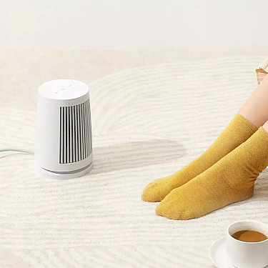 Qızdırıcı Xiaomi Desktop Heater (ZMNFJ01YMEU) Qızdırıcı Xiaomi Desktop Heater (ZMNFJ01YMEU)