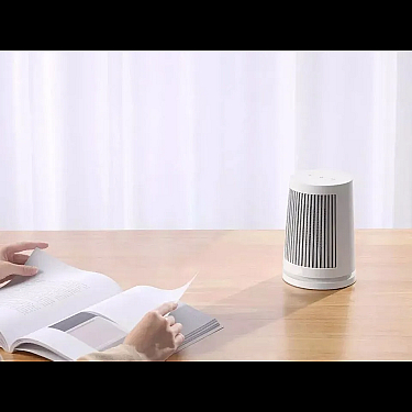 Qızdırıcı Xiaomi Desktop Heater (ZMNFJ01YMEU) Qızdırıcı Xiaomi Desktop Heater (ZMNFJ01YMEU)