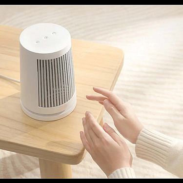 Qızdırıcı Xiaomi Desktop Heater (ZMNFJ01YMEU) Qızdırıcı Xiaomi Desktop Heater (ZMNFJ01YMEU)