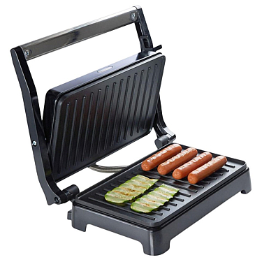 İzqara Gorenje SM701SB