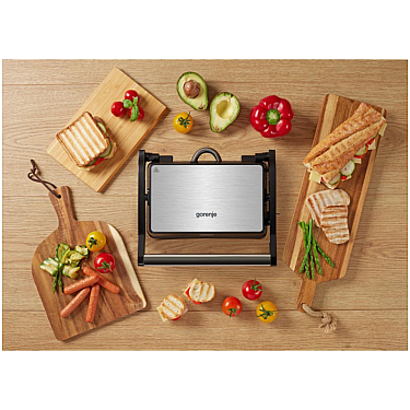 İzqara Gorenje SM701SB