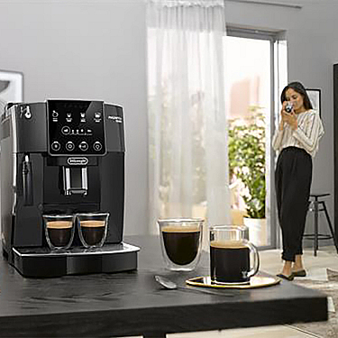 Qəhvə aparatı Delonghi ECAM220.22.GB