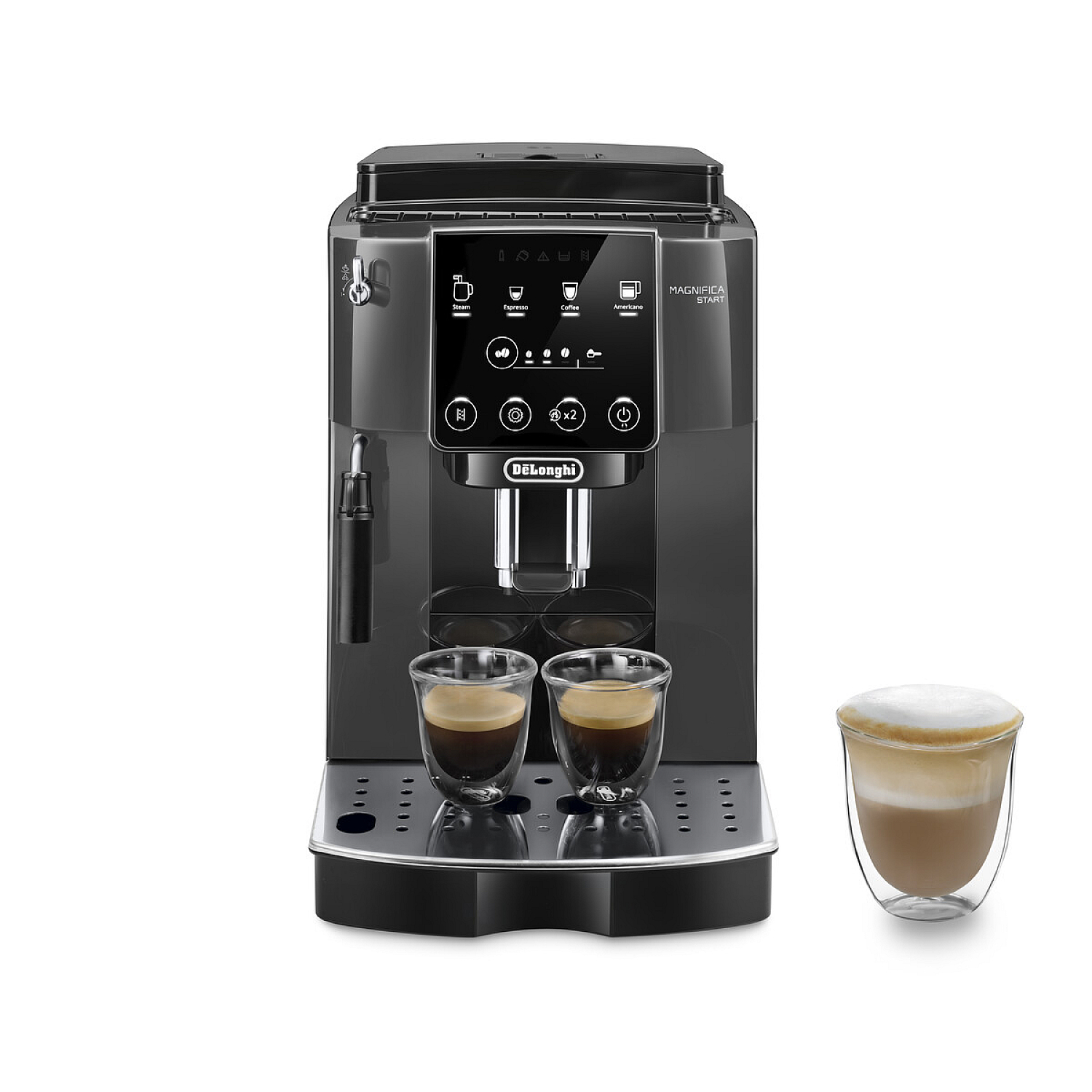 Qəhvə aparatı Delonghi ECAM220.22.GB