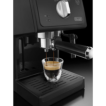 Qəhvə aparatı Delonghi ECP31.21