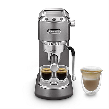 Qəhvə aparatı Delonghi EC885.GY