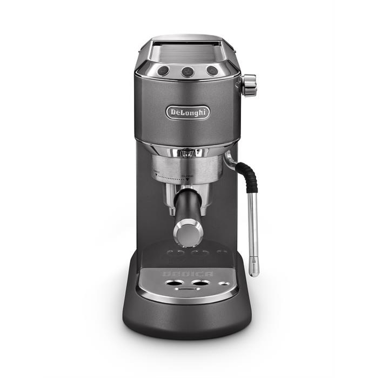 Qəhvə aparatı Delonghi EC885.GY