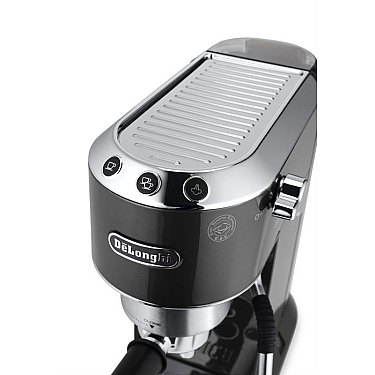 Qəhvə aparatı Delonghi EC885.GY