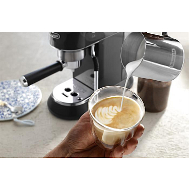 Qəhvə aparatı Delonghi EC885.GY