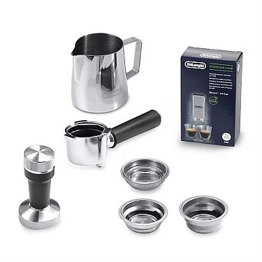 Qəhvə aparatı Delonghi EC885.GY