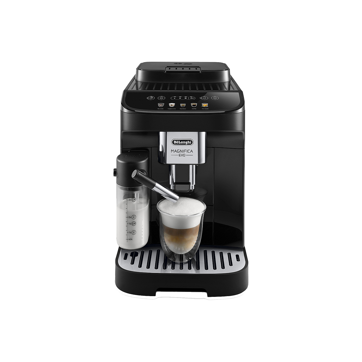 Qəhvə aparatı Delonghi ECAM 290.61 Bl