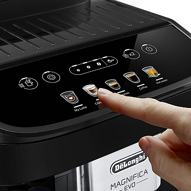 Qəhvə aparatı Delonghi ECAM 290.61 Bl