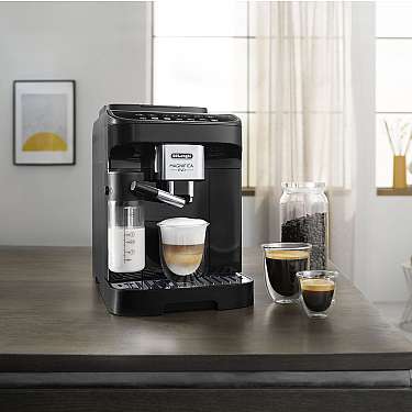 Qəhvə aparatı Delonghi ECAM 290.61 Bl