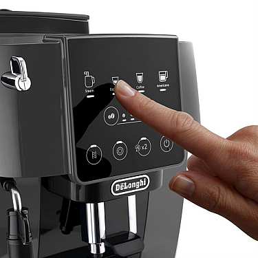 Qəhvə aparatı Delonghi ECAM220.22.GB